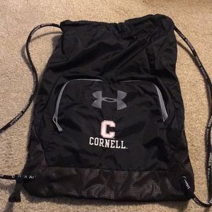 Cornell Drawstring